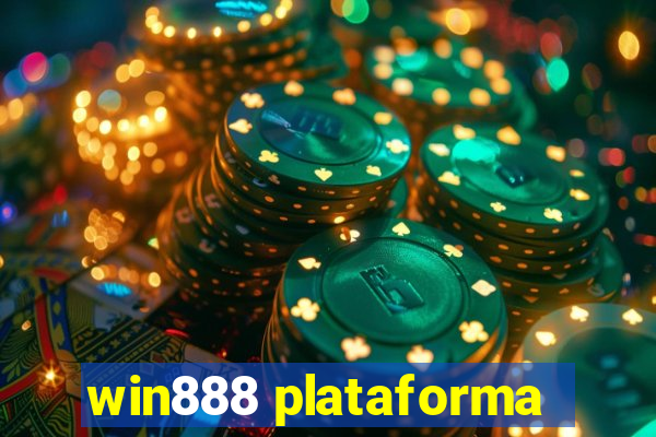 win888 plataforma